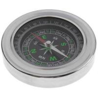 Компас металлический d-7.5см F04595