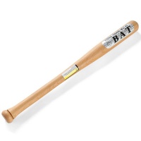 Бита бейсбольная деревянная 74 см E33523