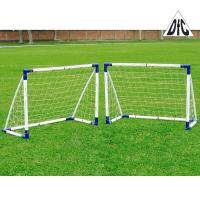 Ворота игровые DFC 4ft х 2 Portable Soccer GOAL429A