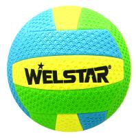 Мяч волейбольный WELSTAR VMPVC4372B р.5
