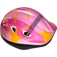 Шлем защитный JR (розовый) F11720-10