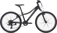 Велосипед Giant XtC Jr 24 (Рама: One size, Цвет: Black)