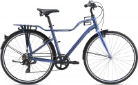 Велосипед Momentum iNeed Street (MS) (Рама: S, Цвет: Chameleon)