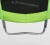 Батут Oxygen Fitness Standard 12 ft inside (Light green)