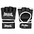 Перчатки Lonsdale MMA Harlton M черн/бел. (арт. 160013 M BK/WHT)